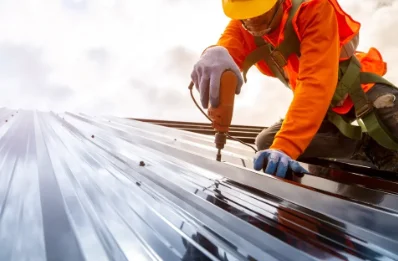 Travaux de zinguerie à Arbecey